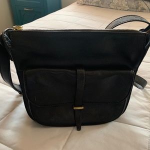Fossil Ryder Crossbody